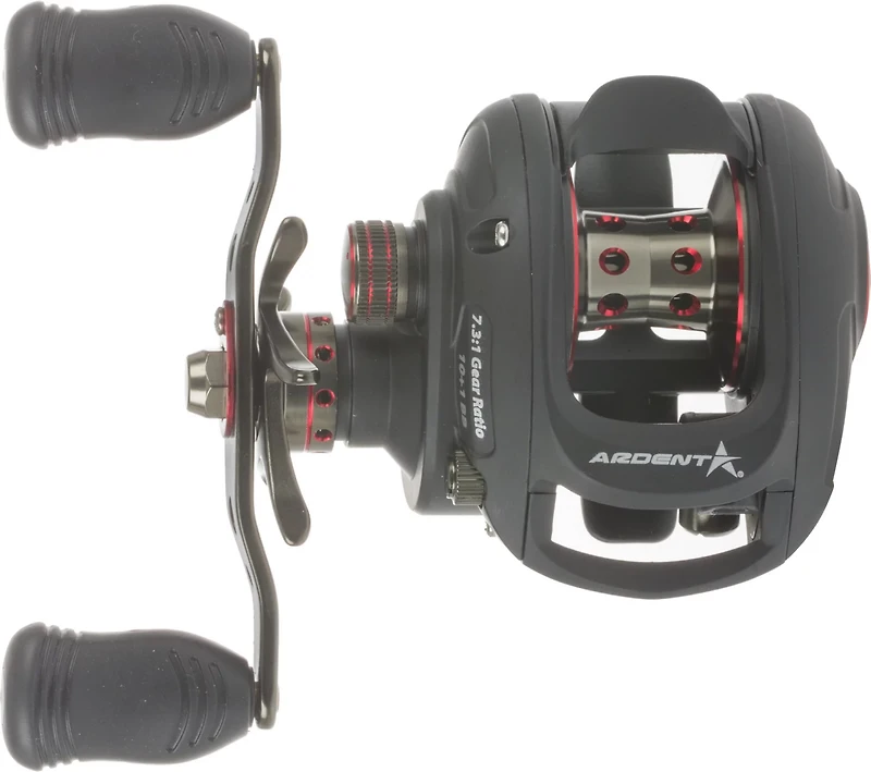 Ardent Apex Pro Baitcast Reel Right-handed