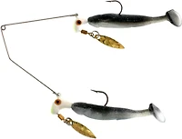 Road Runner® Bang Shad Buffet Rig