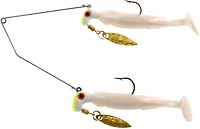 Road Runner® Bang Shad Buffet Rig