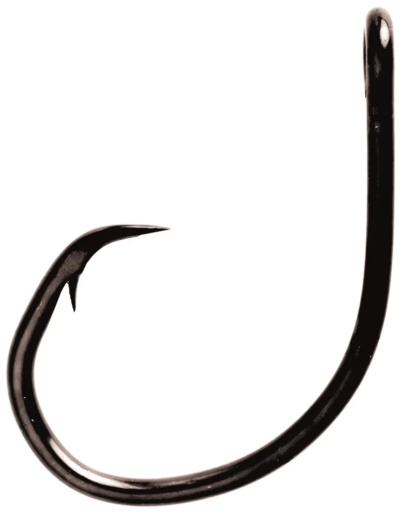 Eagle Claw Lazar Sharp Circle Sea Single Hooks -Pack
