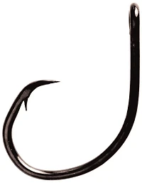 Eagle Claw Lazar Sharp Circle Sea Single Hooks -Pack
