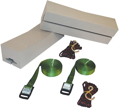 Malone Auto Racks 16" Universal Kayak Kit