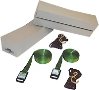 Malone Auto Racks 16" Universal Kayak Kit