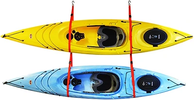 Malone Auto Racks SlingTwo™ Kayak Storage System