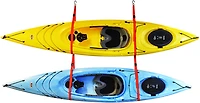 Malone Auto Racks SlingTwo™ Kayak Storage System