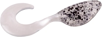 Strike King Mr. Crappie ShadPole CT Swim Baits 15-Pack