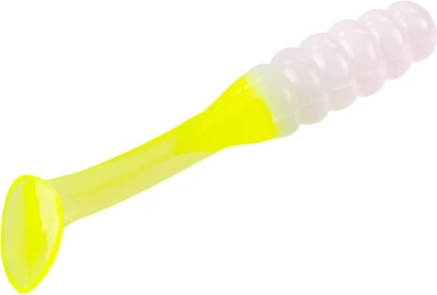 Strike King Mr. Crappie Slabalicious Swim Baits 15-Pack