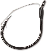 VMC Wacky Weedless Single Hooks 5-Pack