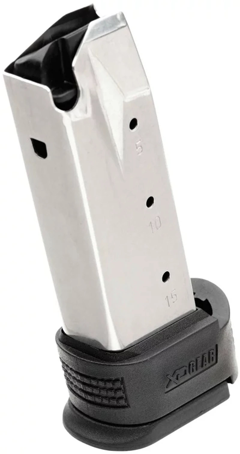 Springfield Armory XD 9mm Magazine