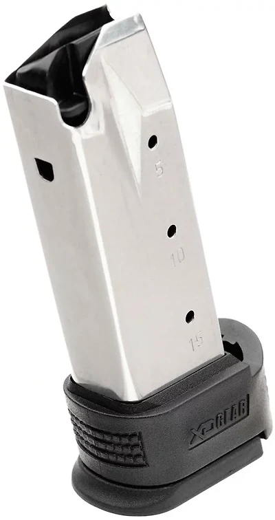Springfield Armory XD 9mm Magazine