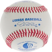 Rawlings Youth Competition Baseballs 2-Pack