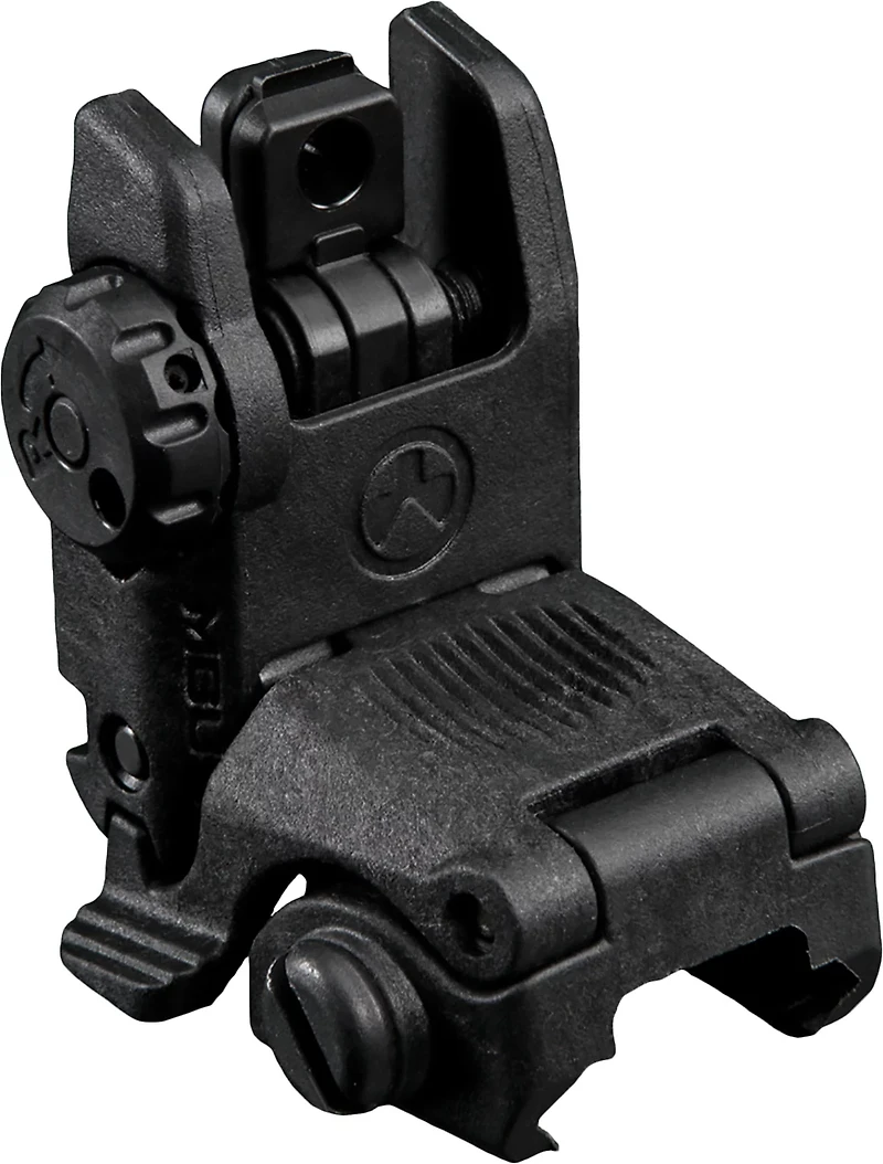 Magpul MBUS Gen 2 Back-Up Rear Sight