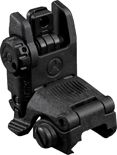 Magpul MBUS Gen 2 Back-Up Rear Sight