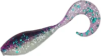 Bass Assassin Lures 2" Curly Shad Lure 10-Pack