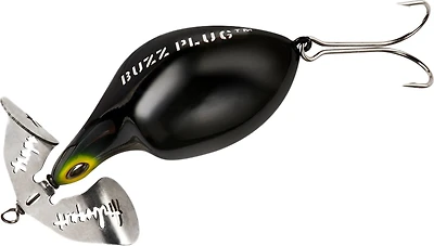 Arbogast Buzz Plug 4-1/2" Lure