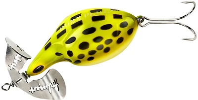 Arbogast Buzz Plug 4-1/2" Lure