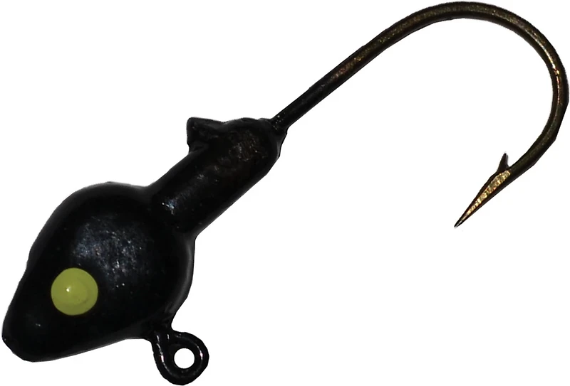 Big Bite Baits Minnow Jig