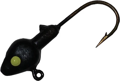 Big Bite Baits Minnow Jig