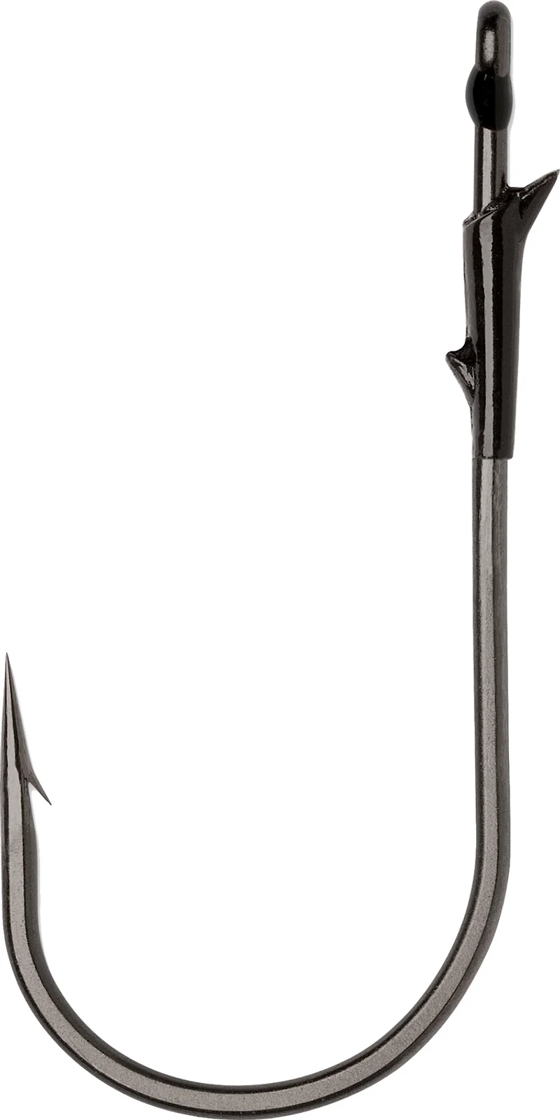 VMC Heavy-Duty Flippin' Single Hooks 4-Pack