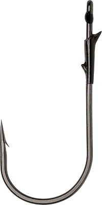 VMC Heavy-Duty Flippin' Single Hooks 4-Pack