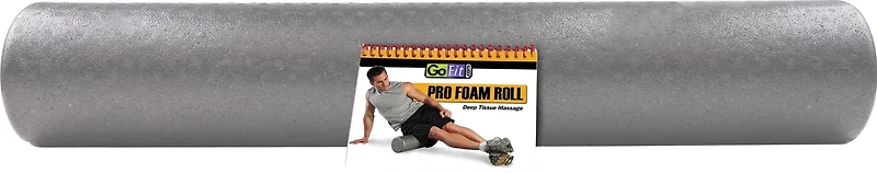GoFit Pro 36" Foam Roll