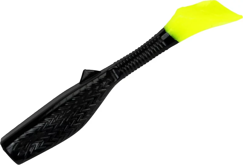 Dockside Vortex Shad 3" V-tail Soft Baits 8-Pack