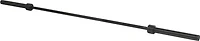 CAP Barbell 2" Solid Black Power Bar