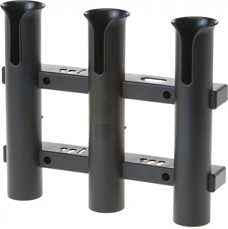 Marine Raider Triple Tournament Rod Rack