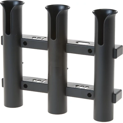 Marine Raider Triple Tournament Rod Rack