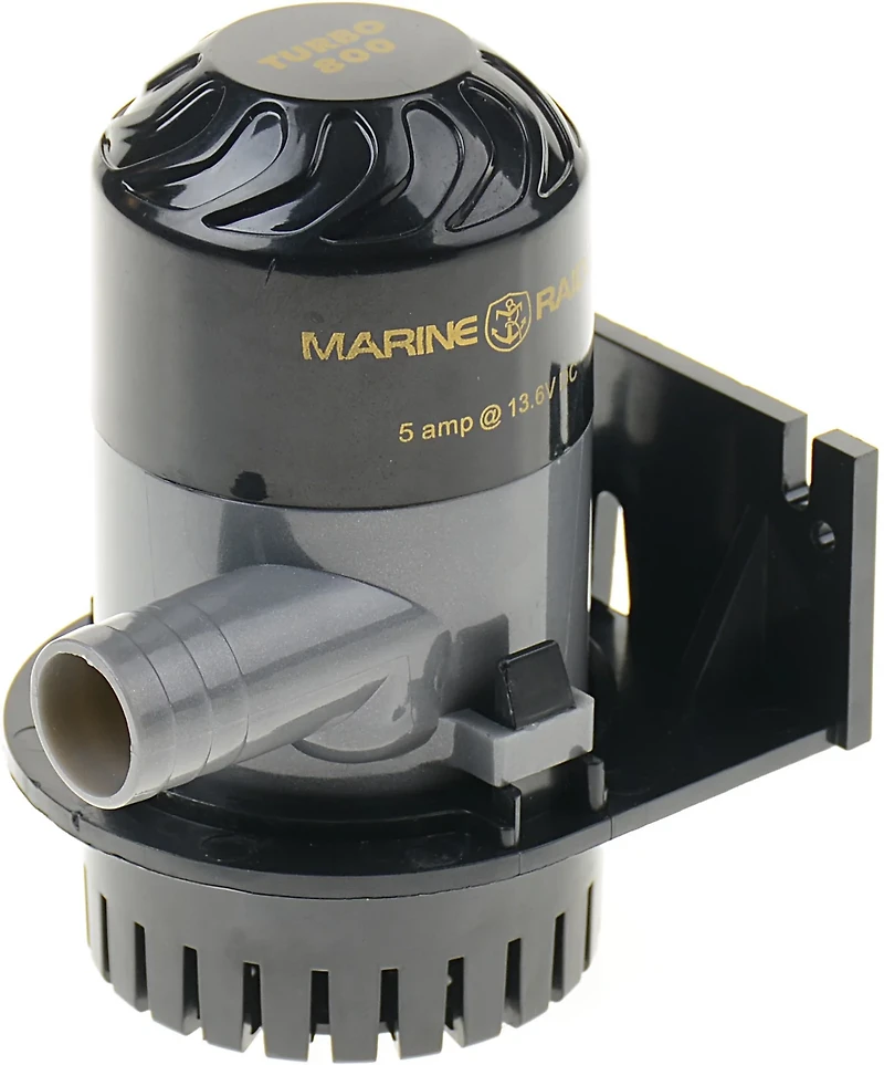 Marine Raider 800 Gph Bilge Pump