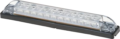Marine Raider LED Green Utility Strip Light