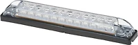 Marine Raider LED Green Utility Strip Light