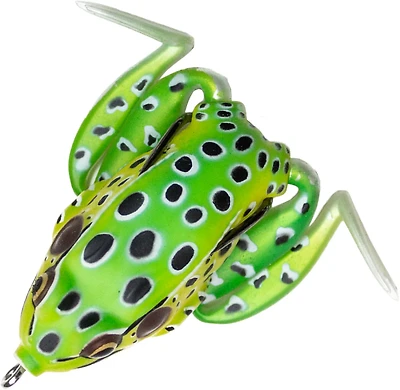 Lunkerhunt Hollow Bodied Frog