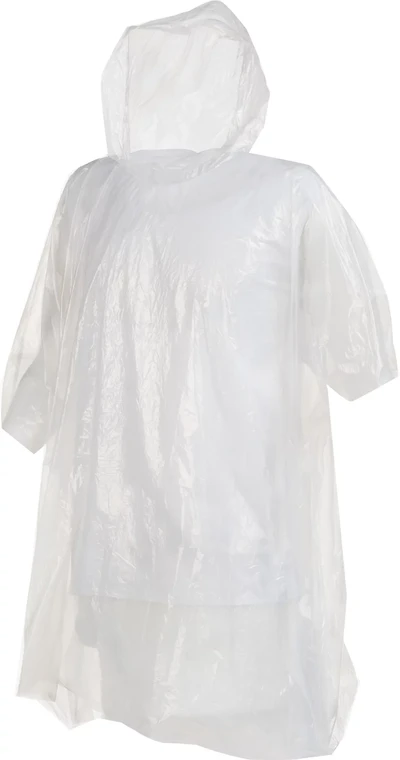 Academy Sports + Outdoors Adults' Disposable Emergency Poncho