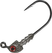 H&H Lure Pro Shad Jigheads 8-Pack