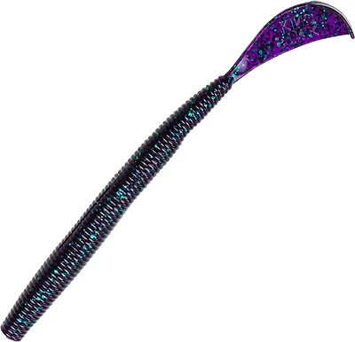 Strike King Rage Cut-R 6 Soft Baits 7-Pack