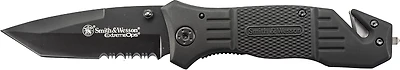 Smith & Wesson Extreme Ops Clip Folding Knife