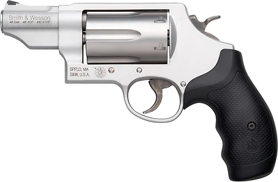 Smith & Wesson Governor .410/.45 ACP/.45 LC Revolver