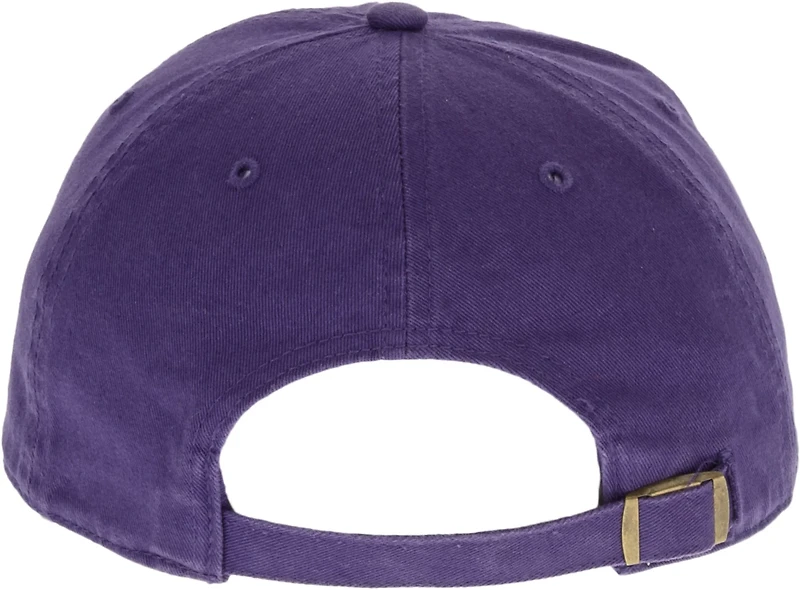 '47 Adults' Louisiana State University Clean Up Hat