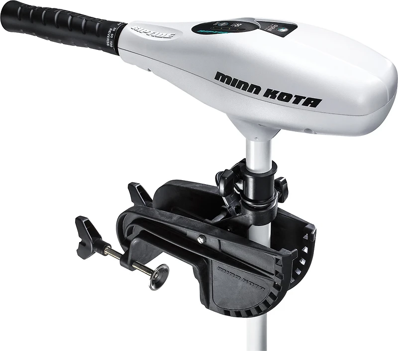 Minn Kota® Riptide Saltwater Transom-Mount Trolling Motor