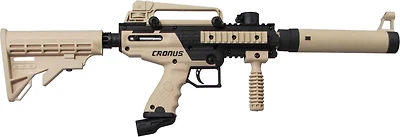 Tippmann Cronus .68 Caliber Tactical Paintball Marker
