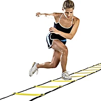 SKLZ Quick Ladder 15' Flat-Rung Agility Ladder