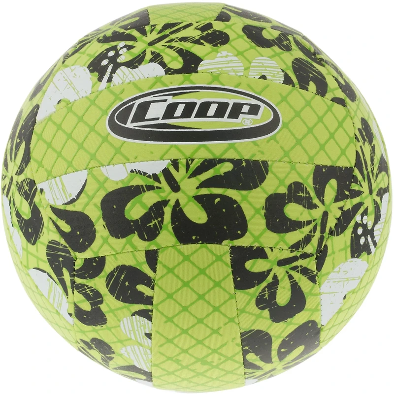 Coop Hydro Volleyball