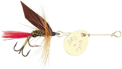 Joe's Flies Short Striker Trout Special In-Line Spinner