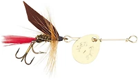 Joe's Flies Short Striker Trout Special In-Line Spinner