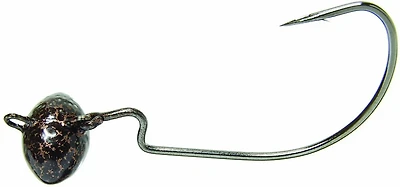 Gene Larew Biffle Hard Head Football Jigs 2-Pack