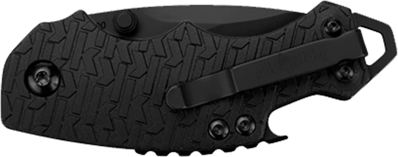 Kershaw Shuffle Folding Knife - Black