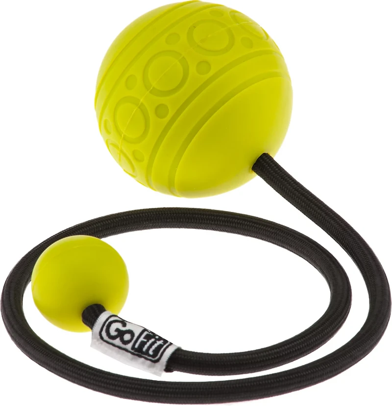 GoFit GoBall Targeted Massage Ball