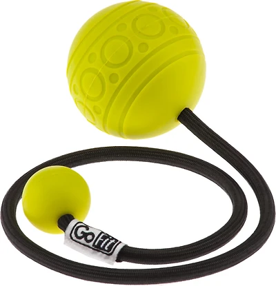 GoFit GoBall Targeted Massage Ball