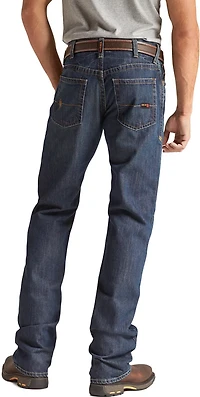 Ariat Men's Fire Resistant M4 Low Rise Boot Jean